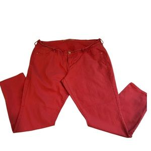 ✨Rockstar Skinny Jeans